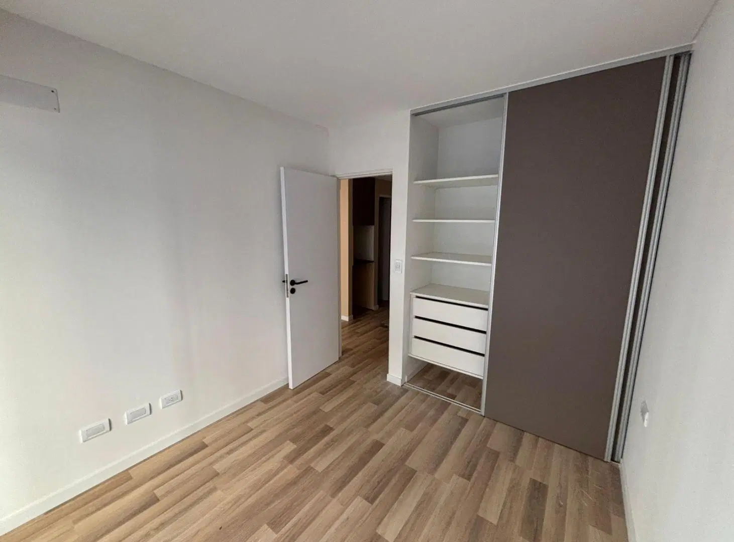 Venta departamento a estrenar Rosario Centro 5