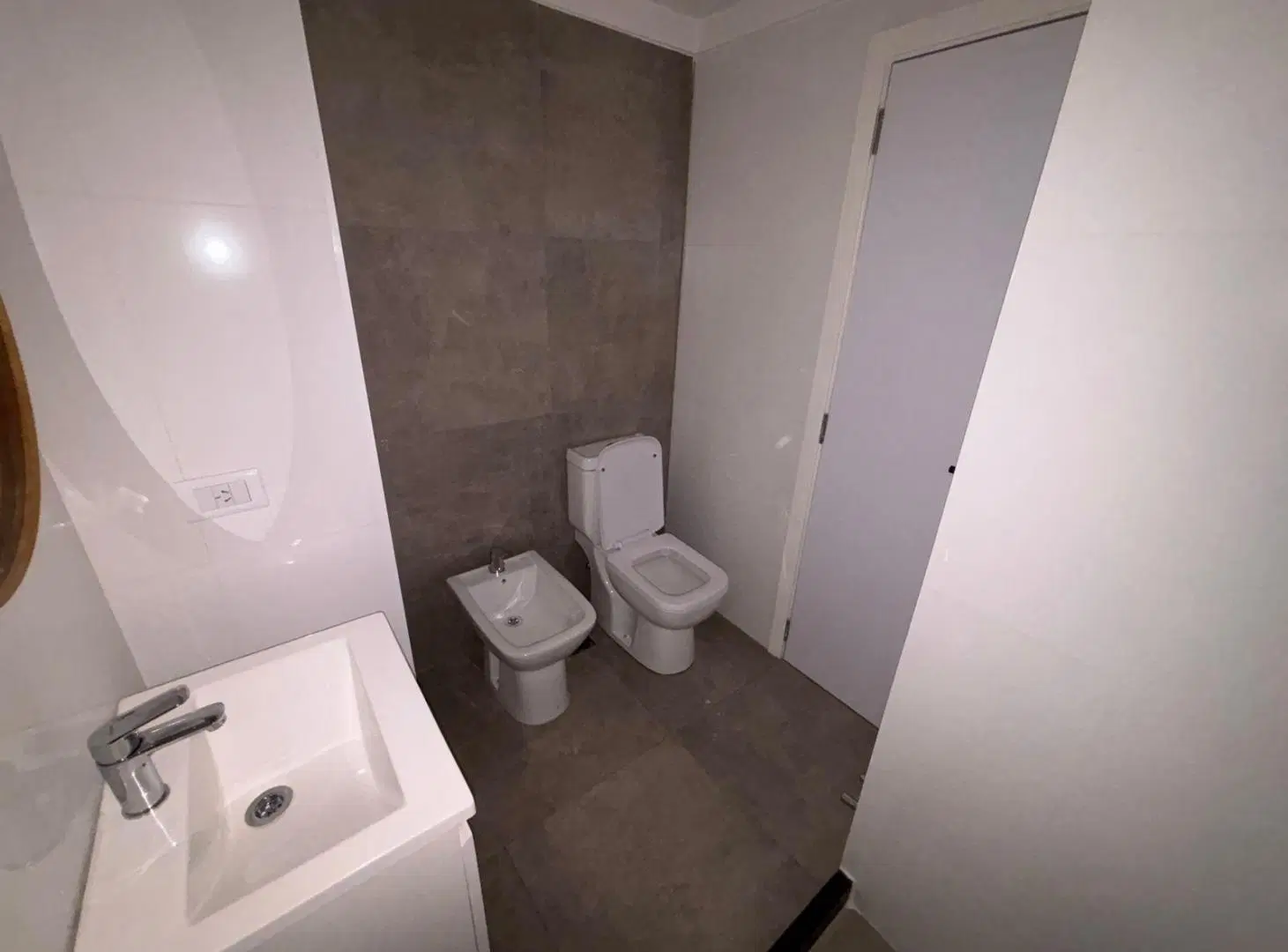 Venta departamento a estrenar Rosario Centro 4