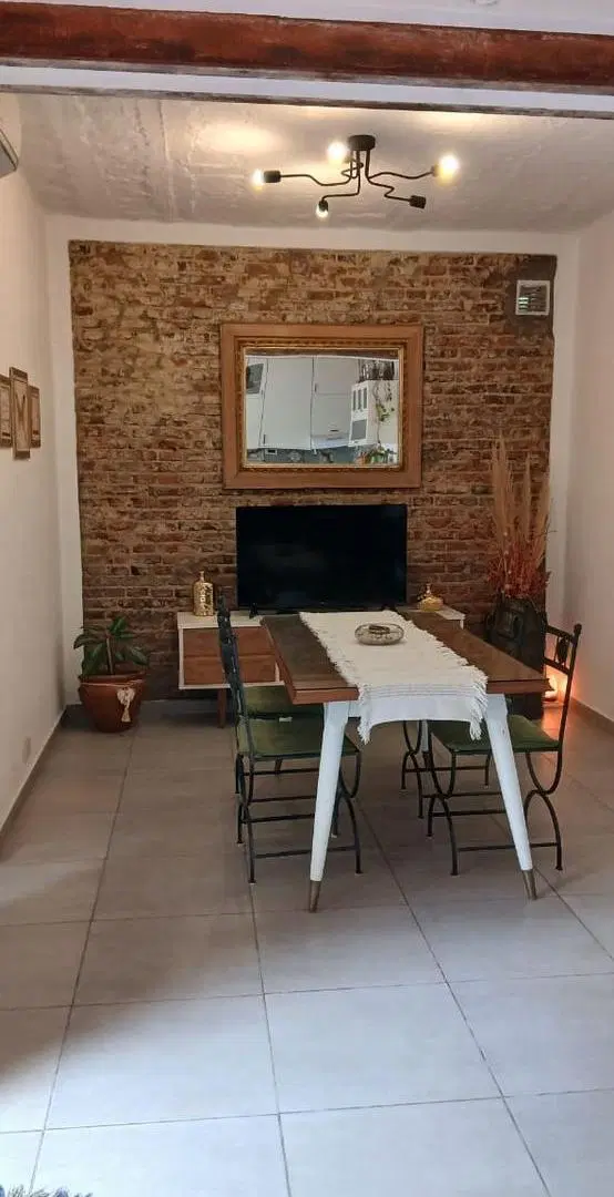 VENTA CASA DUPLEX 2 DORMITORIOS 2 BAÑOS COMODIN Y PATIO SECO 3