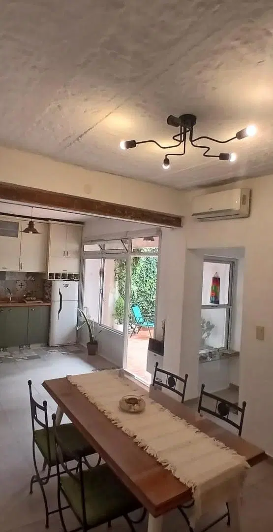 VENTA CASA DUPLEX 2 DORMITORIOS 2 BAÑOS COMODIN Y PATIO SECO 2