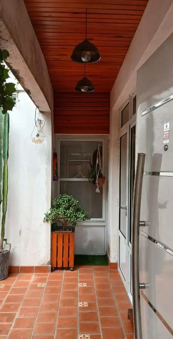 VENTA CASA DUPLEX 2 DORMITORIOS 2 BAÑOS COMODIN Y PATIO SECO 4