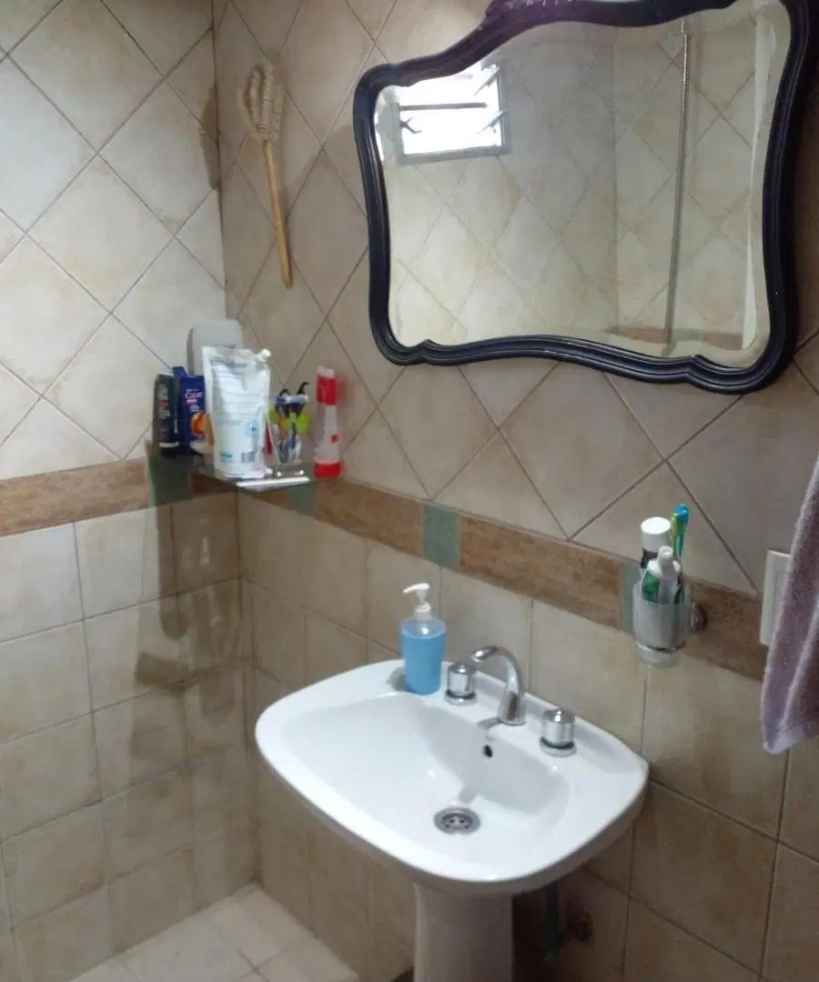 VENTA CASA DUPLEX 2 DORMITORIOS 2 BAÑOS COMODIN Y PATIO SECO 5