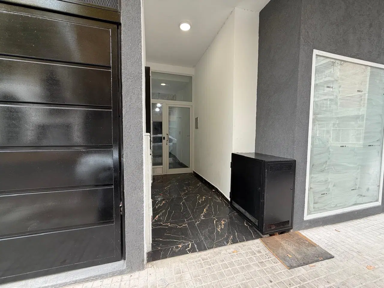 Venta departamento a estrenar en Echesortu 5
