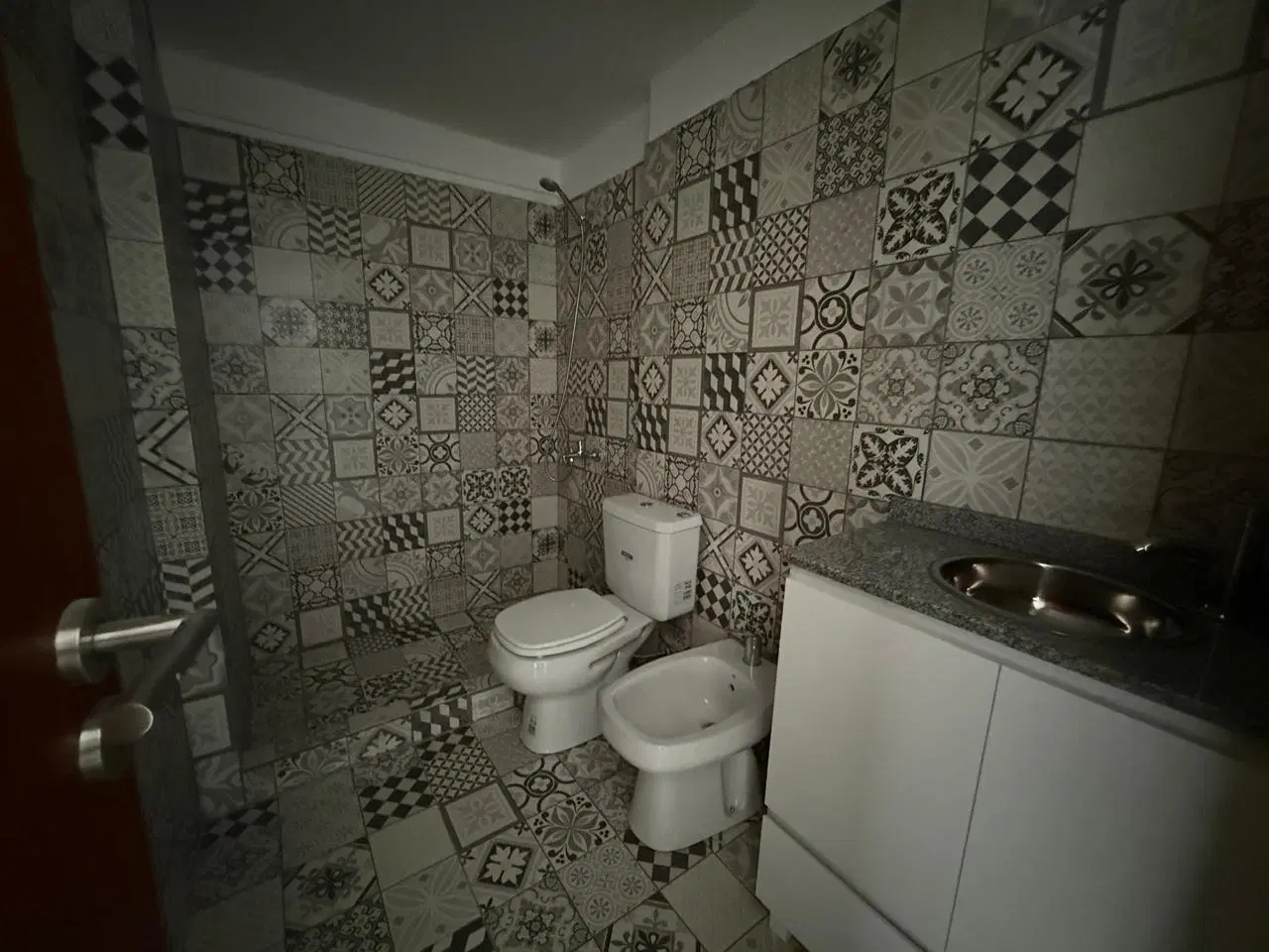 Venta departamento a estrenar en Echesortu 2