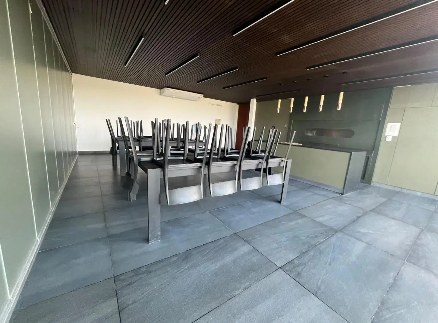 VENTA TERRENO EN FUNES LAKE 4