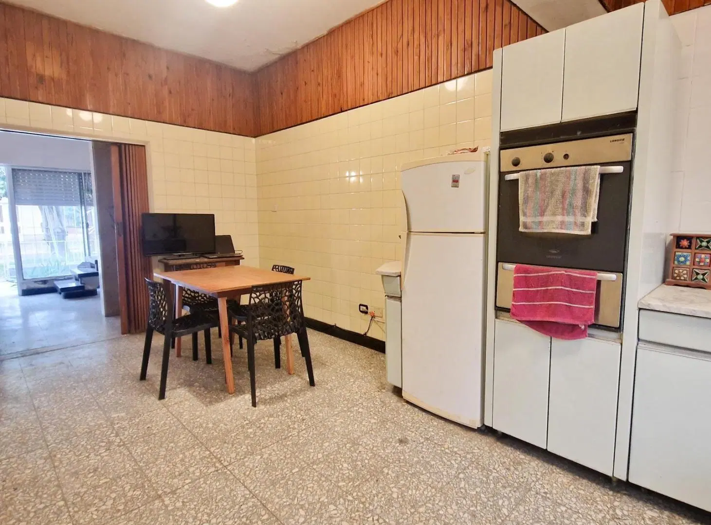 Casa en La Florida 4