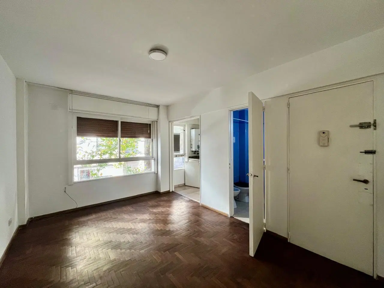 MONOAMBIENTE EN VENTA - B° MARTIN 1