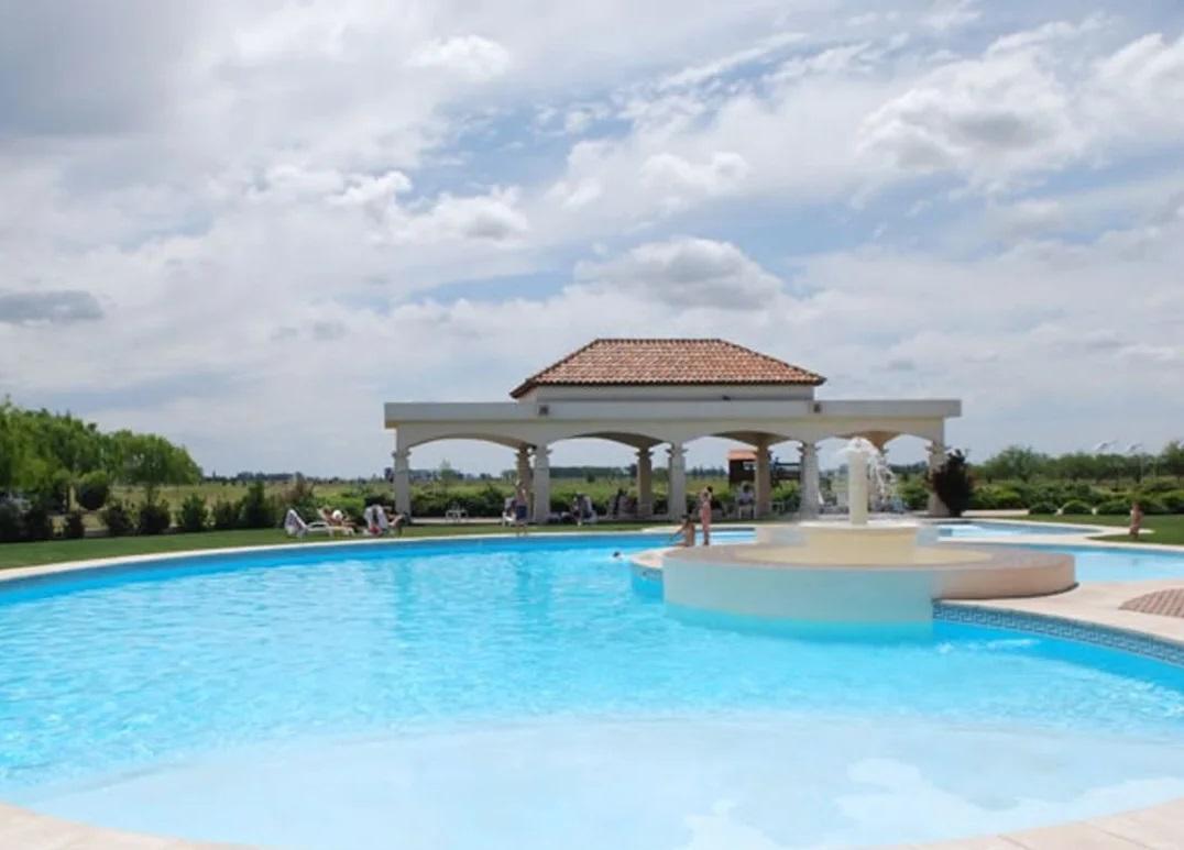 Foto de VENTA Terreno La Carolina Golf & Country RP18, Km 10,5 Piñero, 1332 m2, imagen 1
