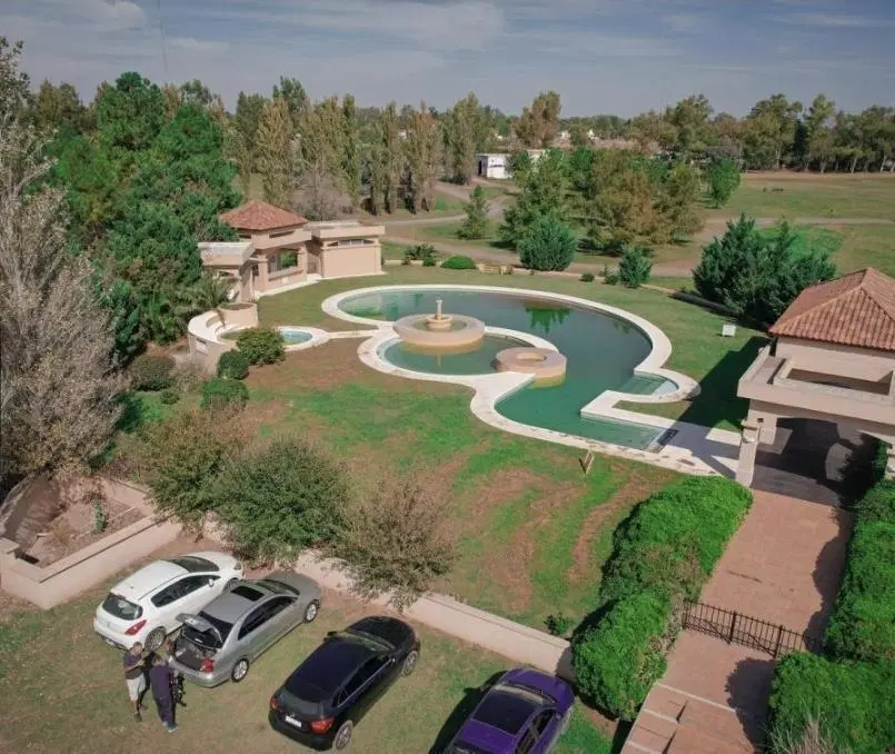VENTA Terreno La Carolina Golf & Country RP18, Km 10,5 Piñero, 1332 m2 3
