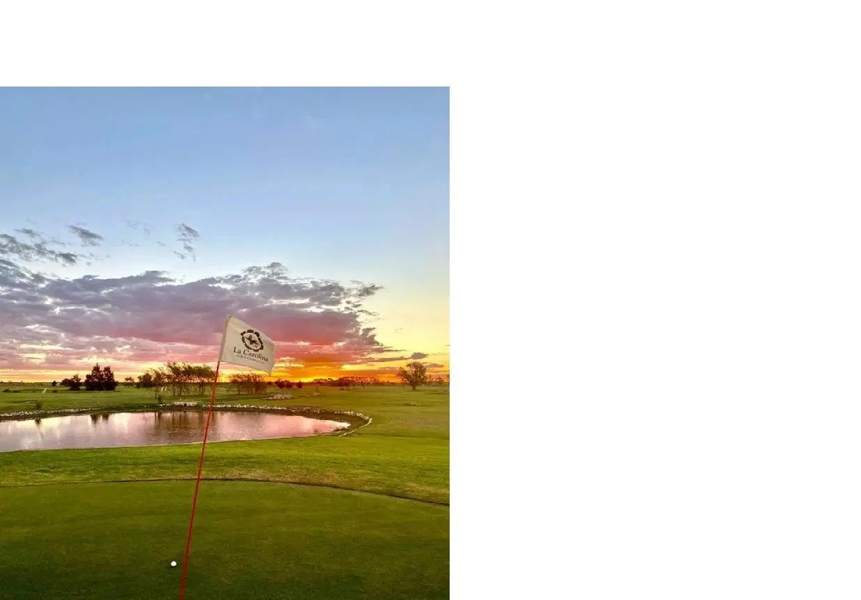 VENTA Terreno La Carolina Golf & Country RP18, Km 10,5 Piñero, 1332 m2 7