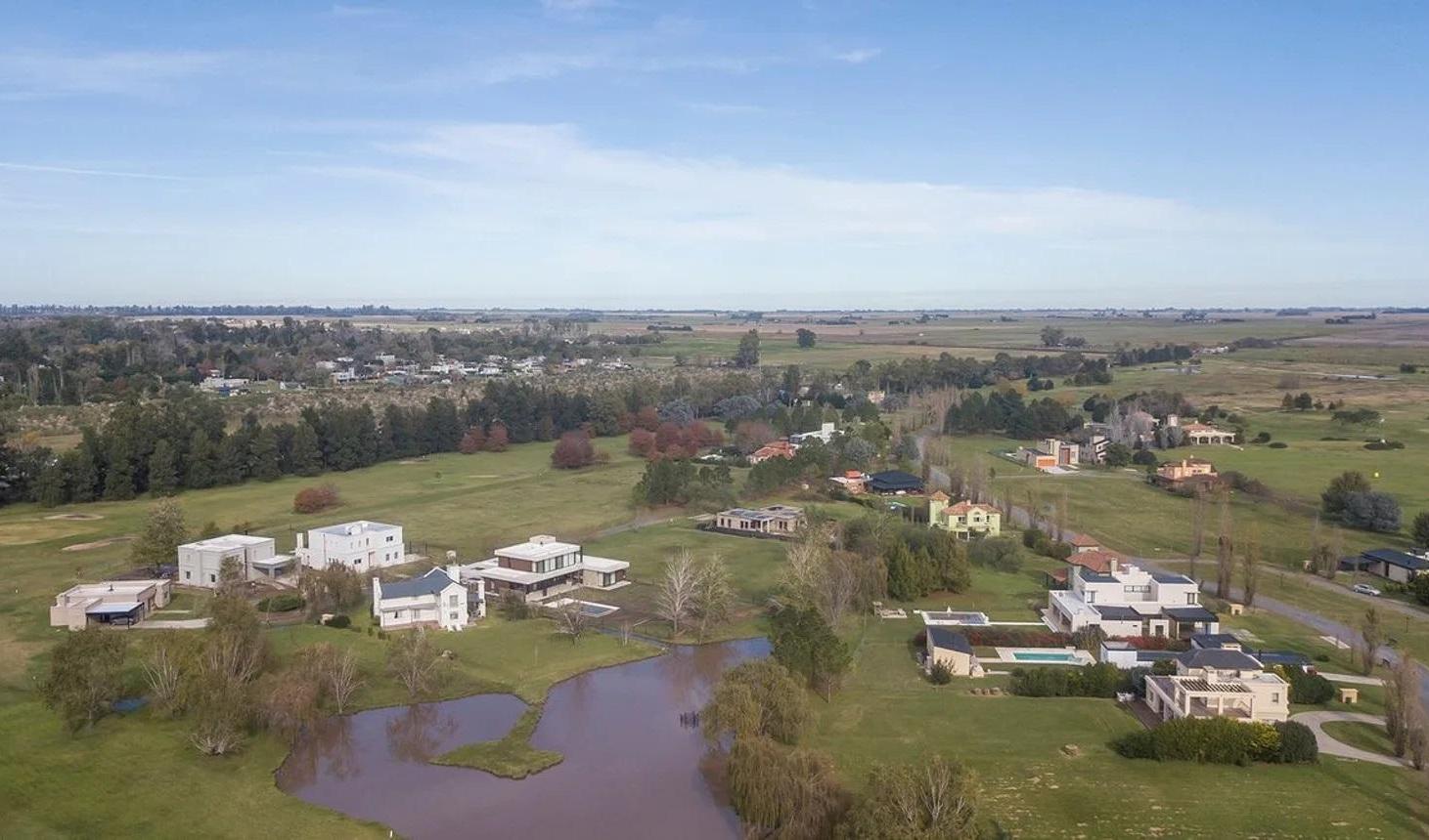 Foto de VENTA Terreno La Carolina Golf & Country RP18, Km 10,5 Piñero, 1332 m2, imagen 2