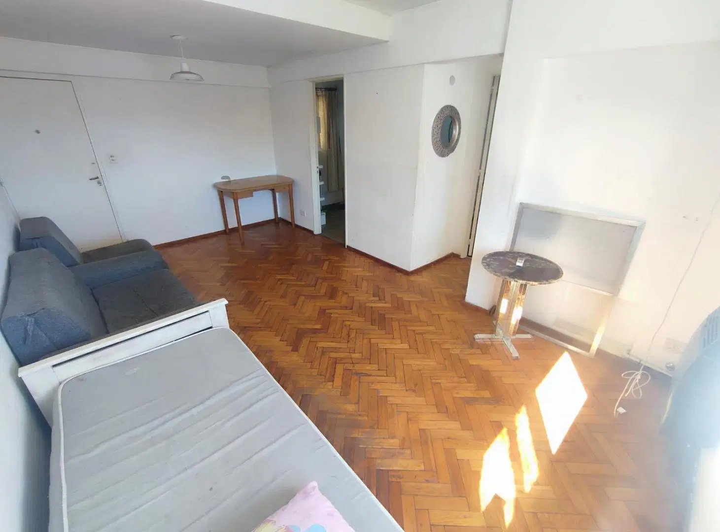 ALQUILER DEPARTAMENTO UN DORMITORIO CENTRO PROXIMO A PEATONAL 4