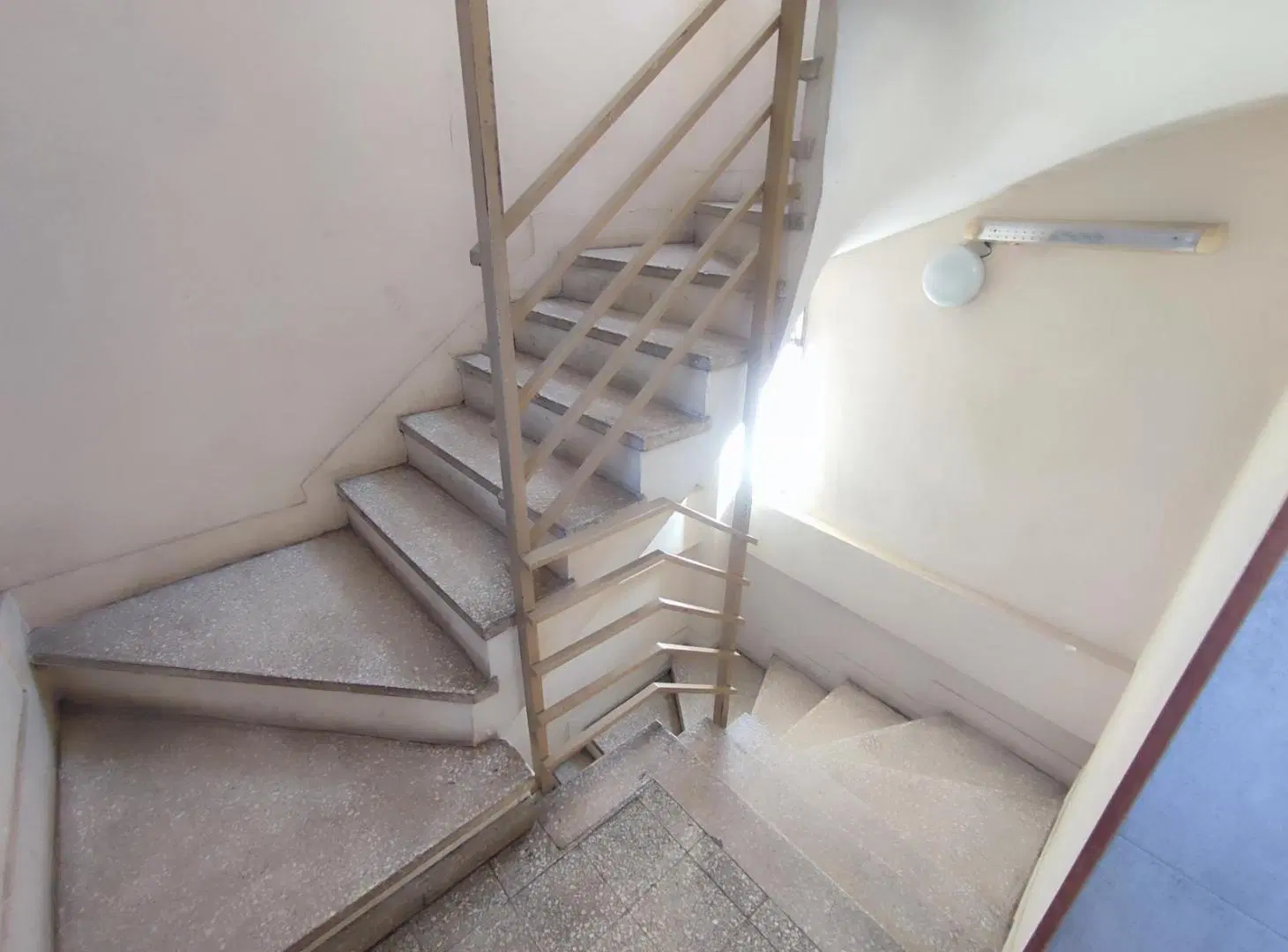 ALQUILER DEPARTAMENTO UN DORMITORIO CENTRO PROXIMO A PEATONAL 2