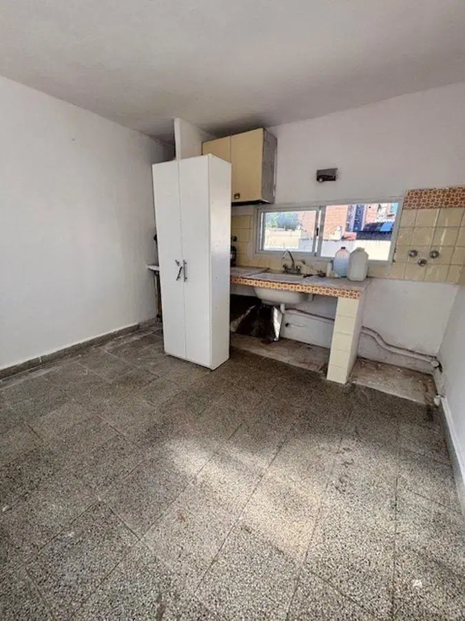 DEPARTAMENTO TIPO PH EN ALQUILER CON TERRAZA 8