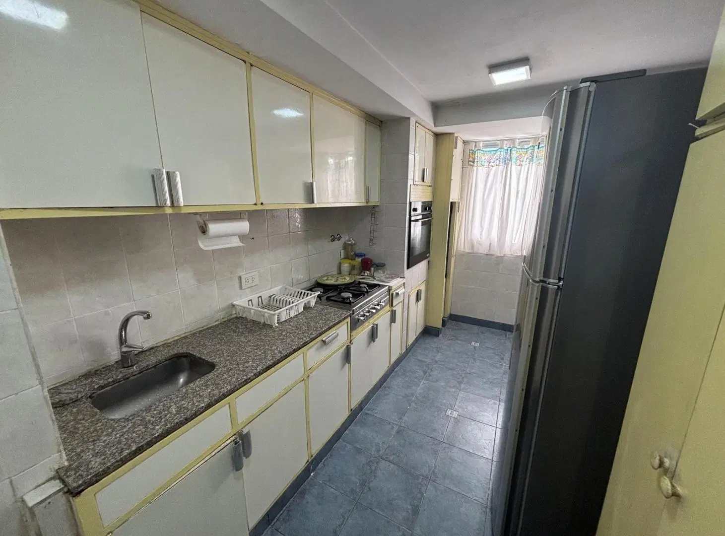 Venta Departamento Amplio Zona Centro 3