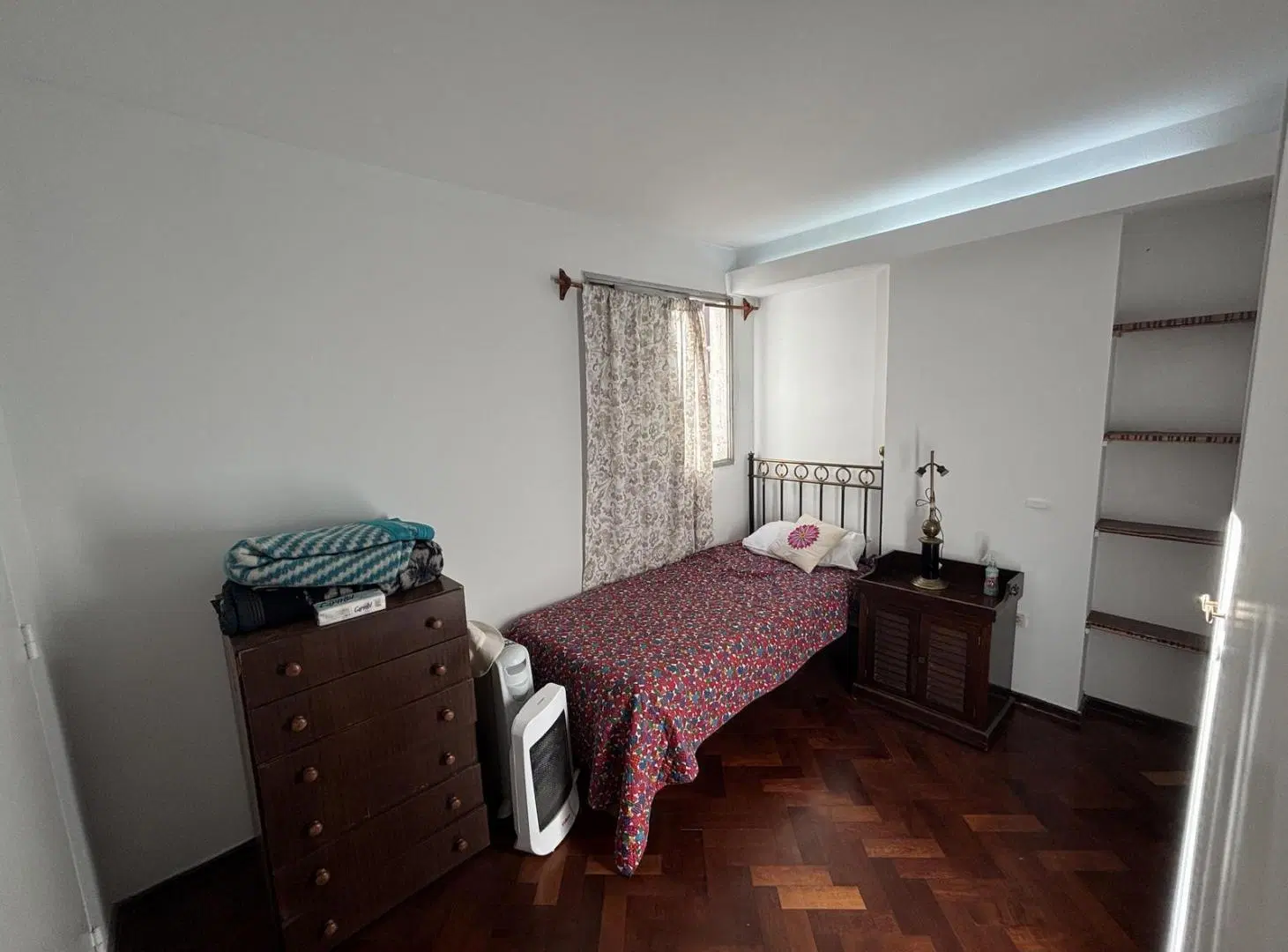 Venta Departamento Amplio Zona Centro 4