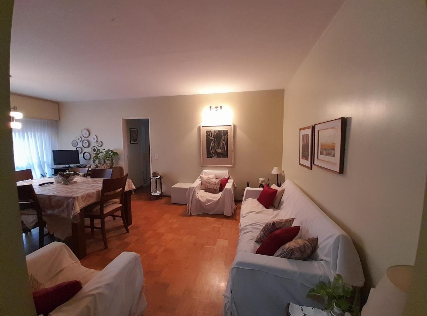 Foto de VENTA DEPARTAMENTO DOS DORMITORIOS CON BALCON AL FRENTE, imagen 3