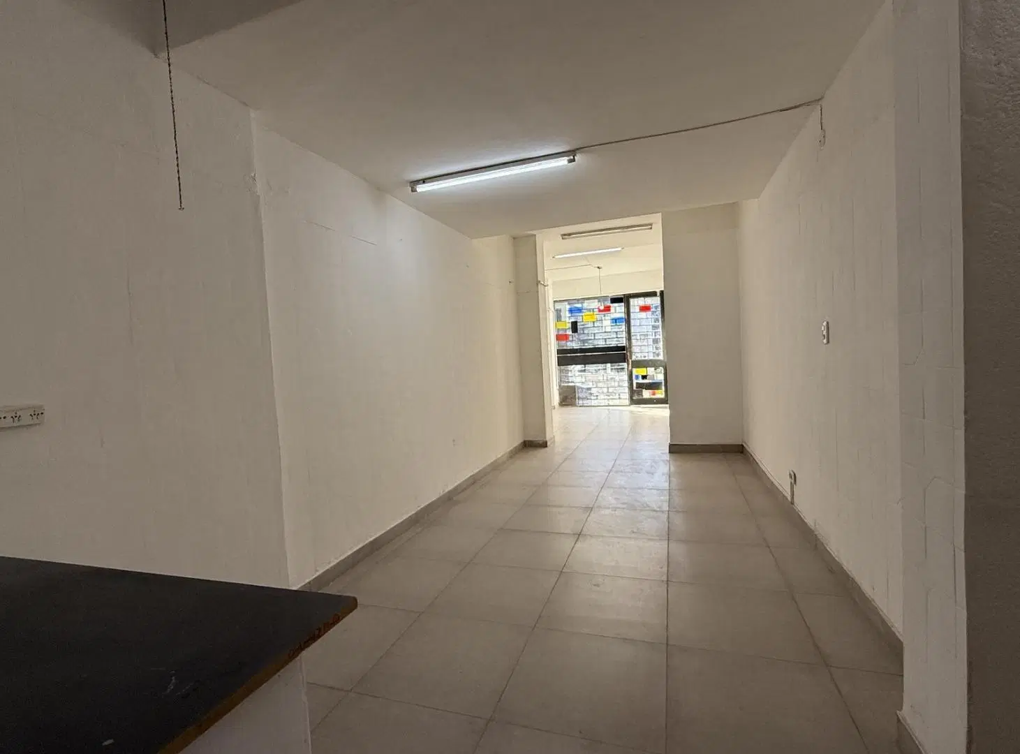 VENETA LOCAL COMECIAL ALEM 2500 4