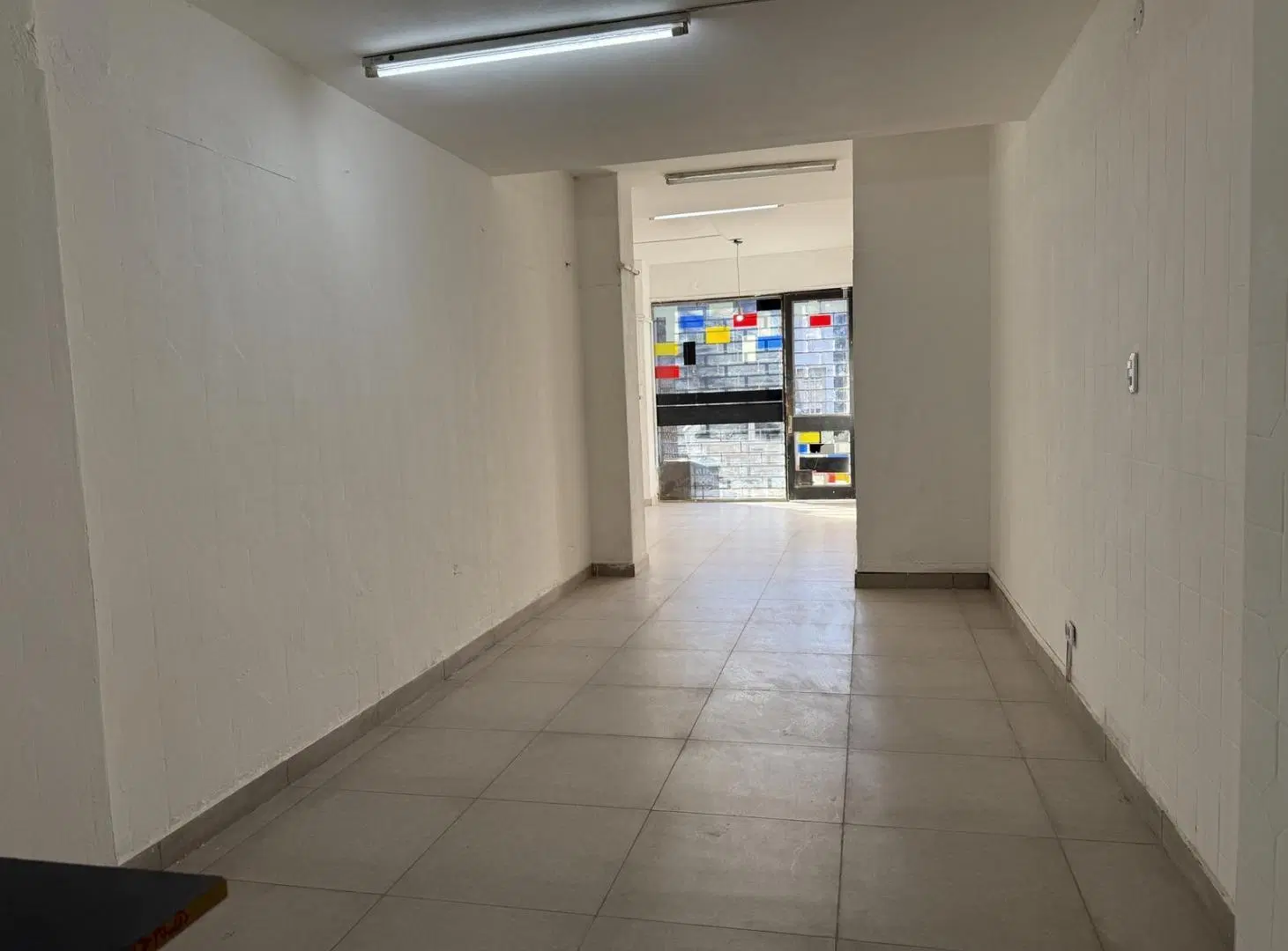 VENETA LOCAL COMECIAL ALEM 2500 1