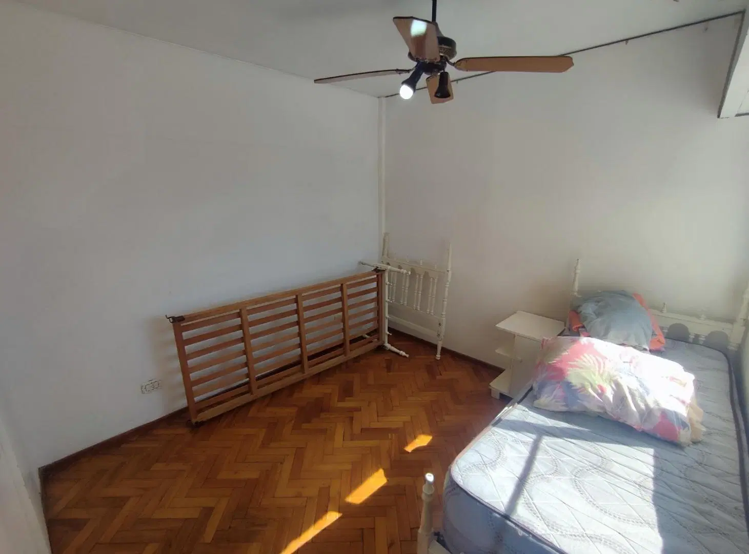 VENTA DEPARTAMENTO 1 DORMITORIO CENTRO PISO 10 4