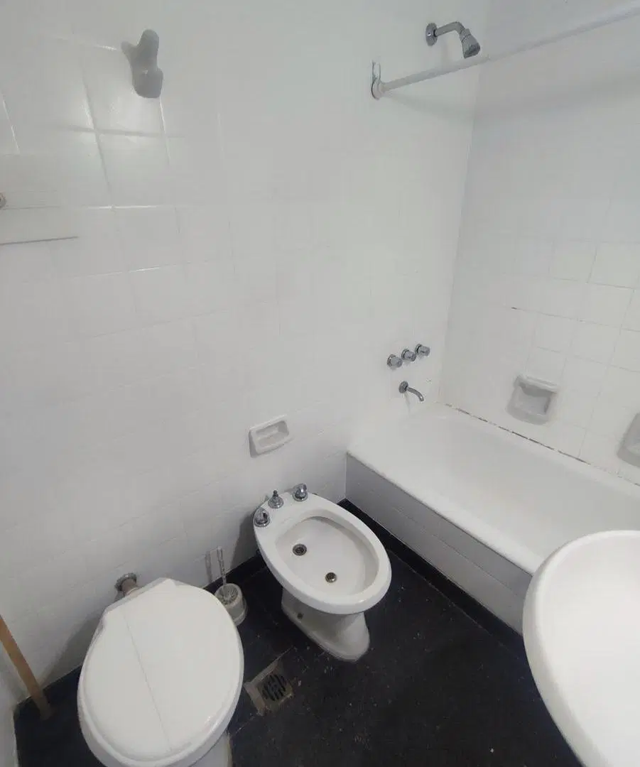 VENTA DEPARTAMENTO 1 DORMITORIO CENTRO PISO 10 5