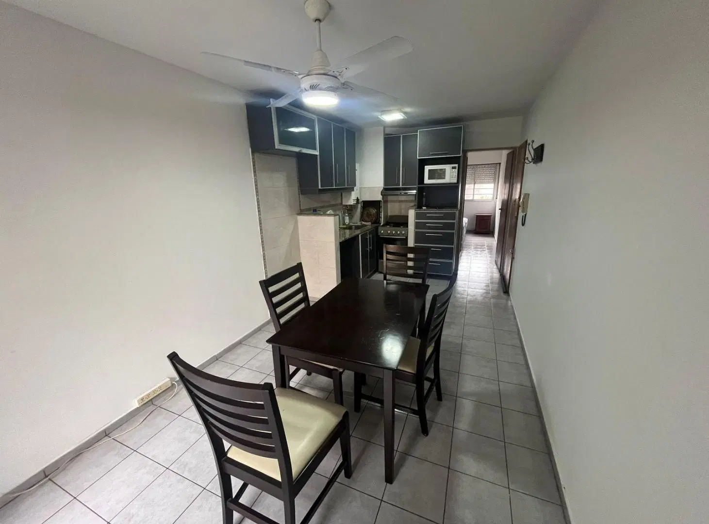 Departamento venta Pichincha 5
