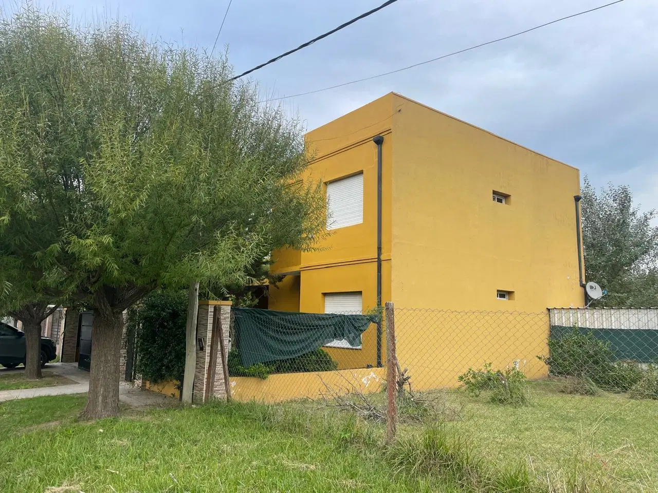 Casa en venta en tierra de sueños 2 5