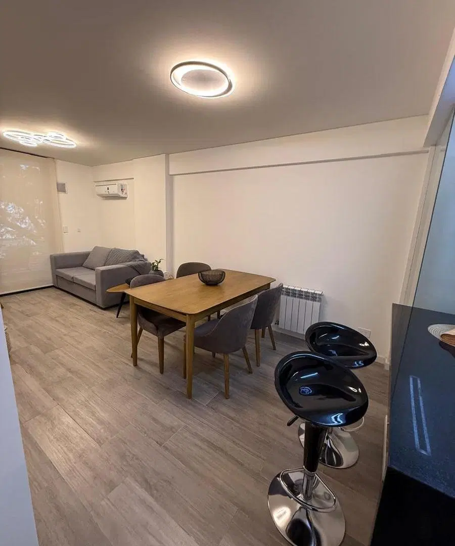 Departamento en Centro 1