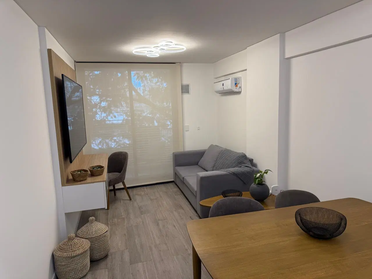 Departamento en Centro 8