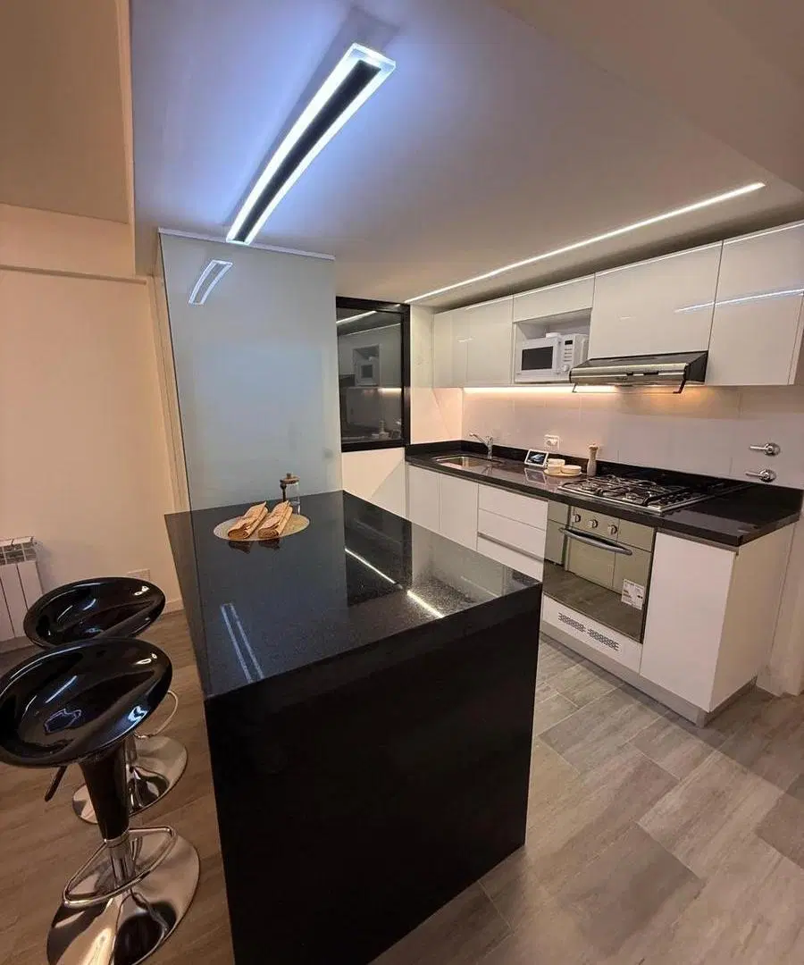 Departamento en Centro 5