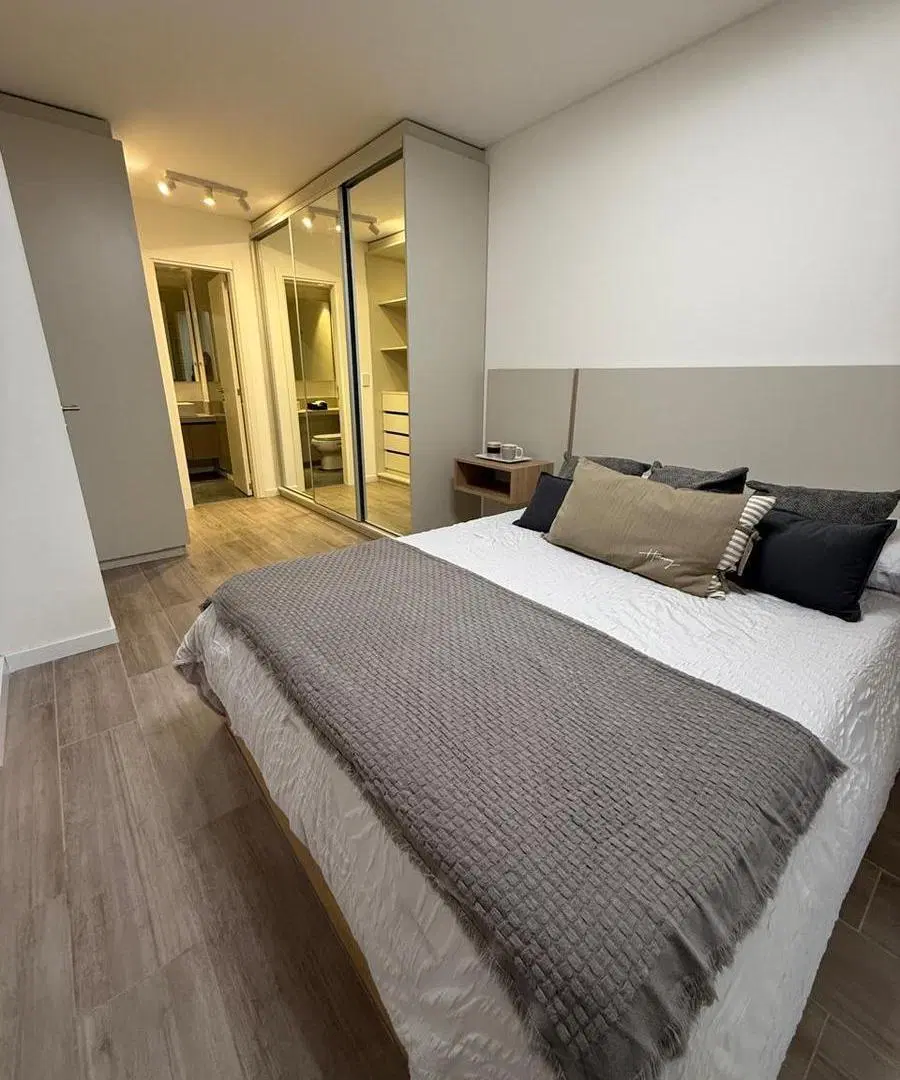 Departamento en Centro 2