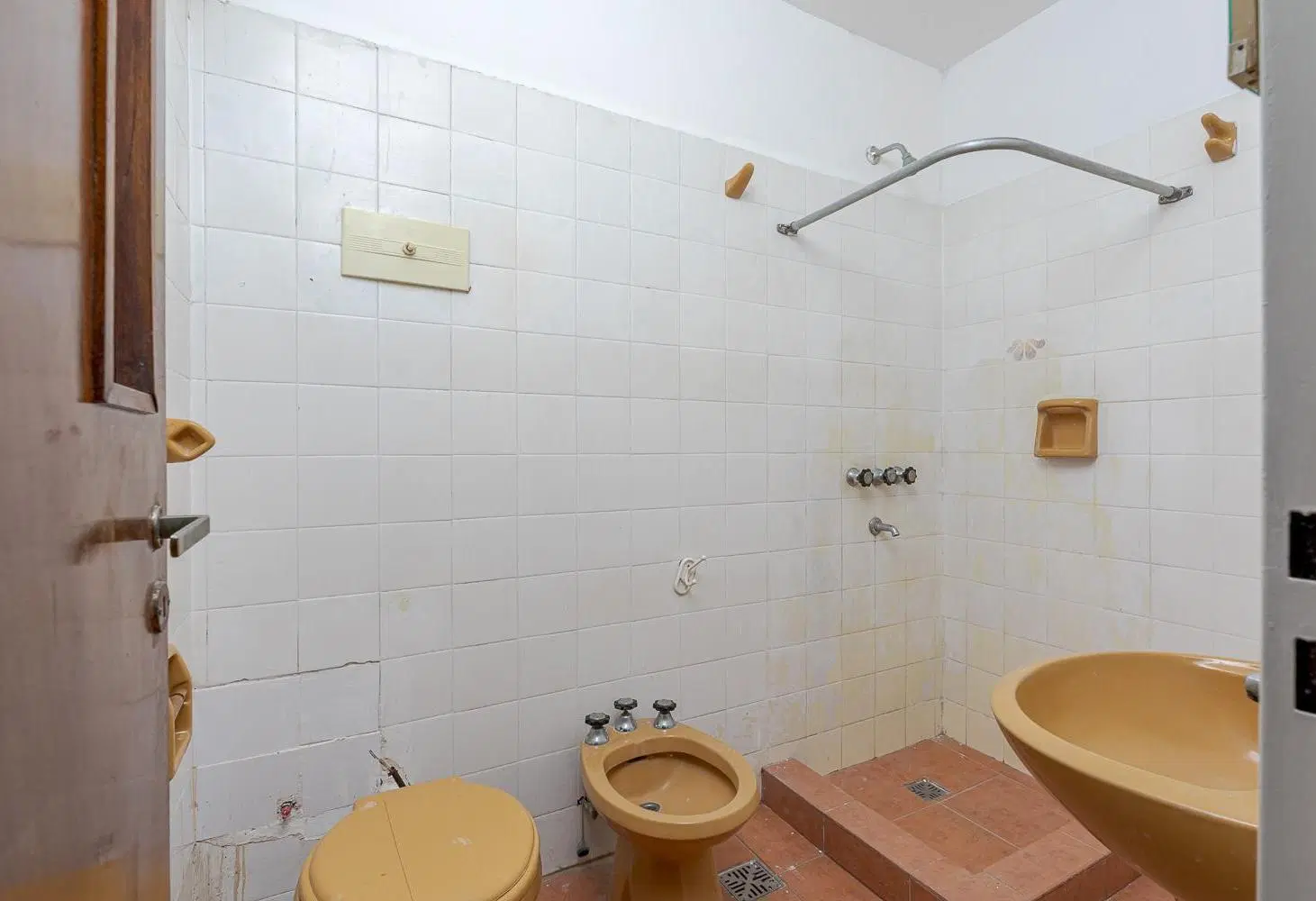 DEPARTAMENTO UN DORMITORIO BARRIO MARTIN CON ASCENSOR 8