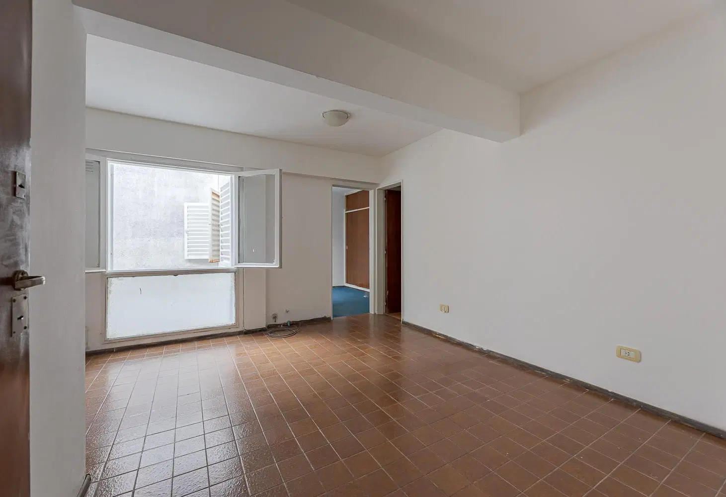 DEPARTAMENTO UN DORMITORIO BARRIO MARTIN CON ASCENSOR 4