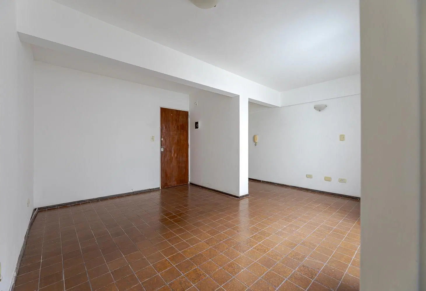 DEPARTAMENTO UN DORMITORIO BARRIO MARTIN CON ASCENSOR 2