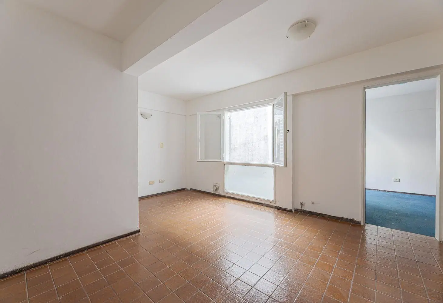 DEPARTAMENTO UN DORMITORIO BARRIO MARTIN CON ASCENSOR 3