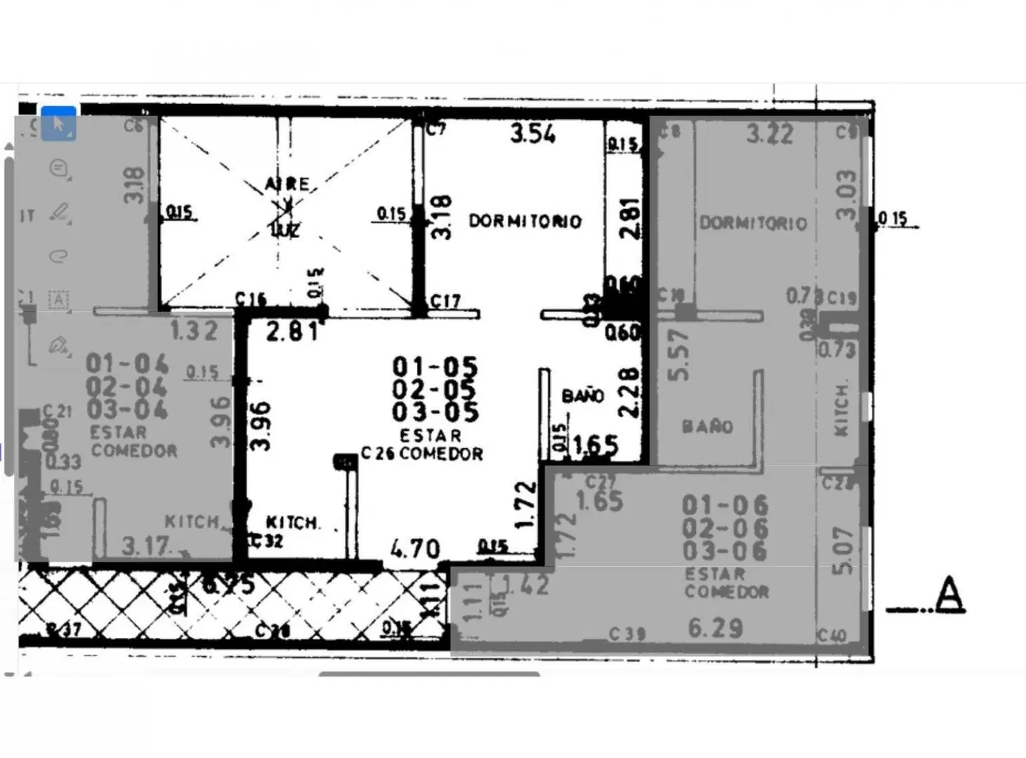 Plano 1