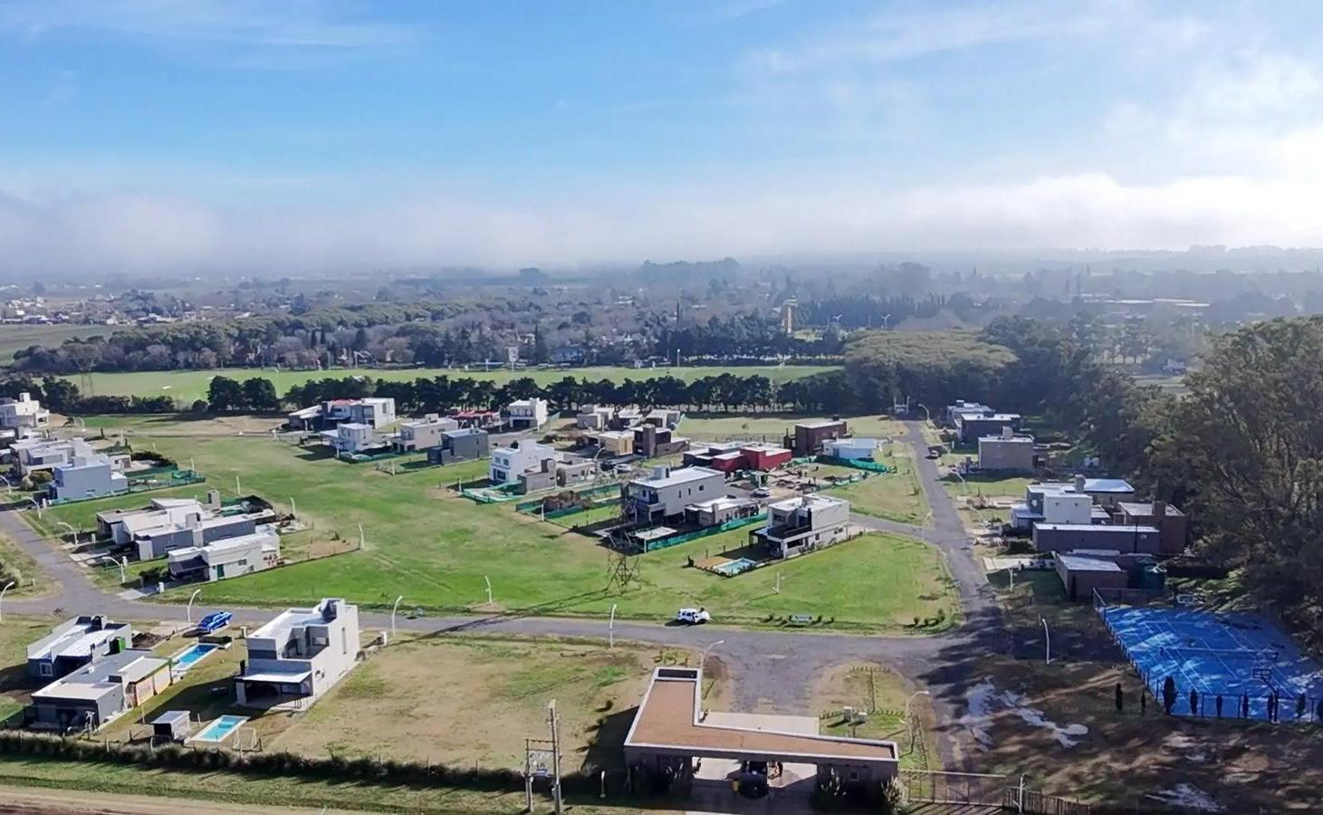 Foto de Cómoda Financiación, Venta lote Brisanova, imagen 1