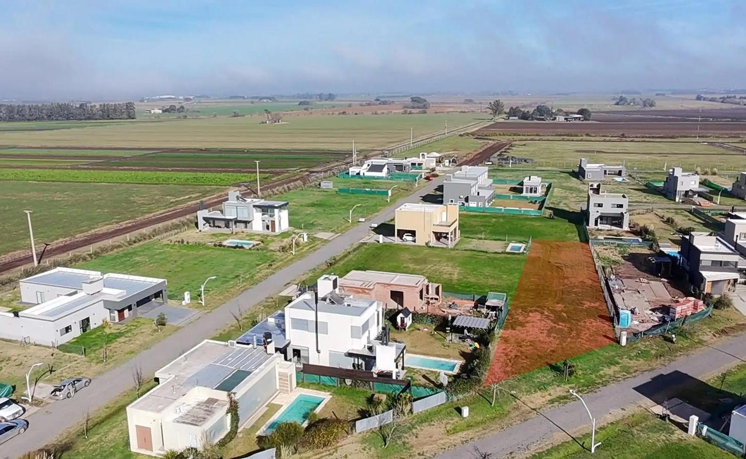 Foto de Cómoda Financiación, Venta lote Brisanova, imagen 2