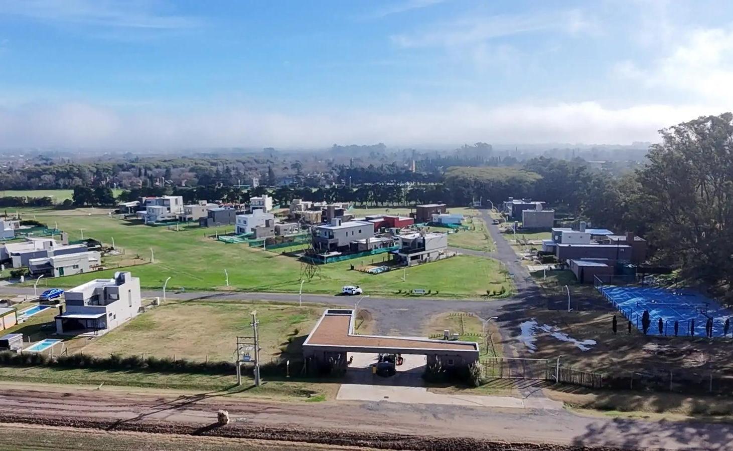 Foto de Cómoda Financiación, Venta lote Brisanova, imagen 4