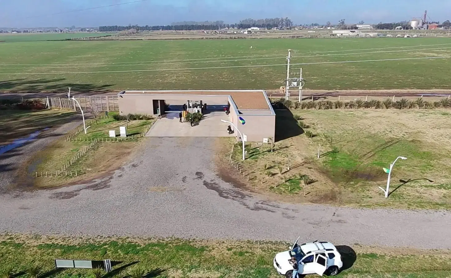 Cómoda Financiación, Venta lote Brisanova 5