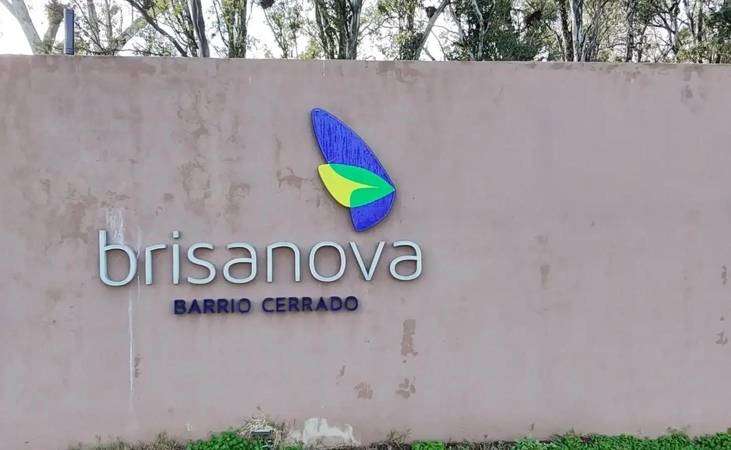 Cómoda Financiación, Venta lote Brisanova 8