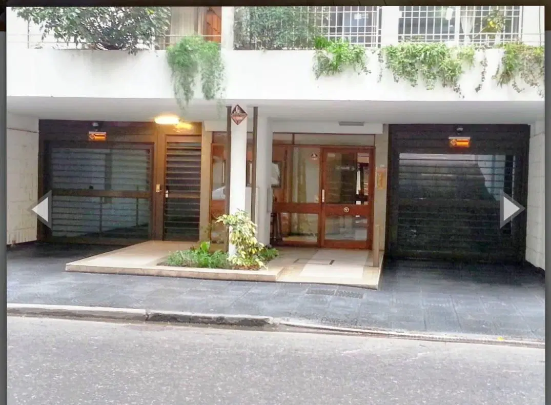 Oportunidad Cochera en Barrio Martin Necochea 1320 2