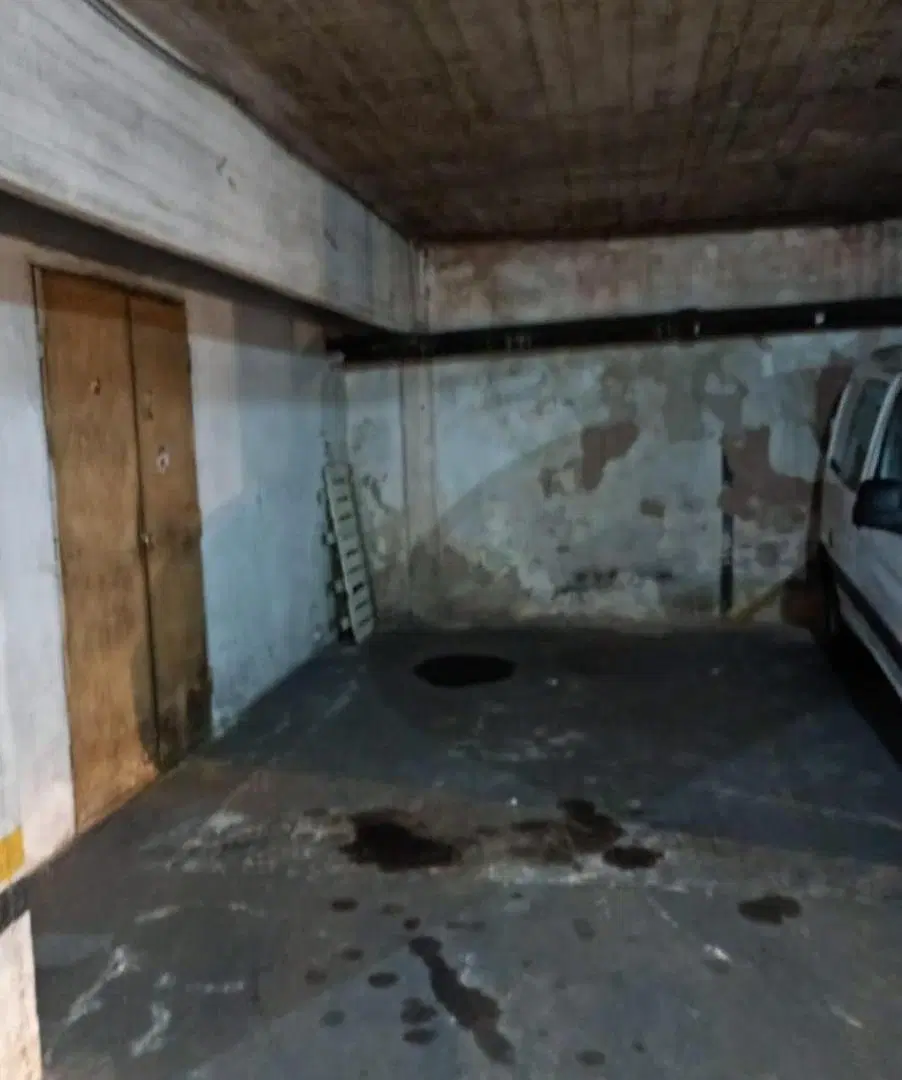 Oportunidad Cochera en Barrio Martin Necochea 1320 3