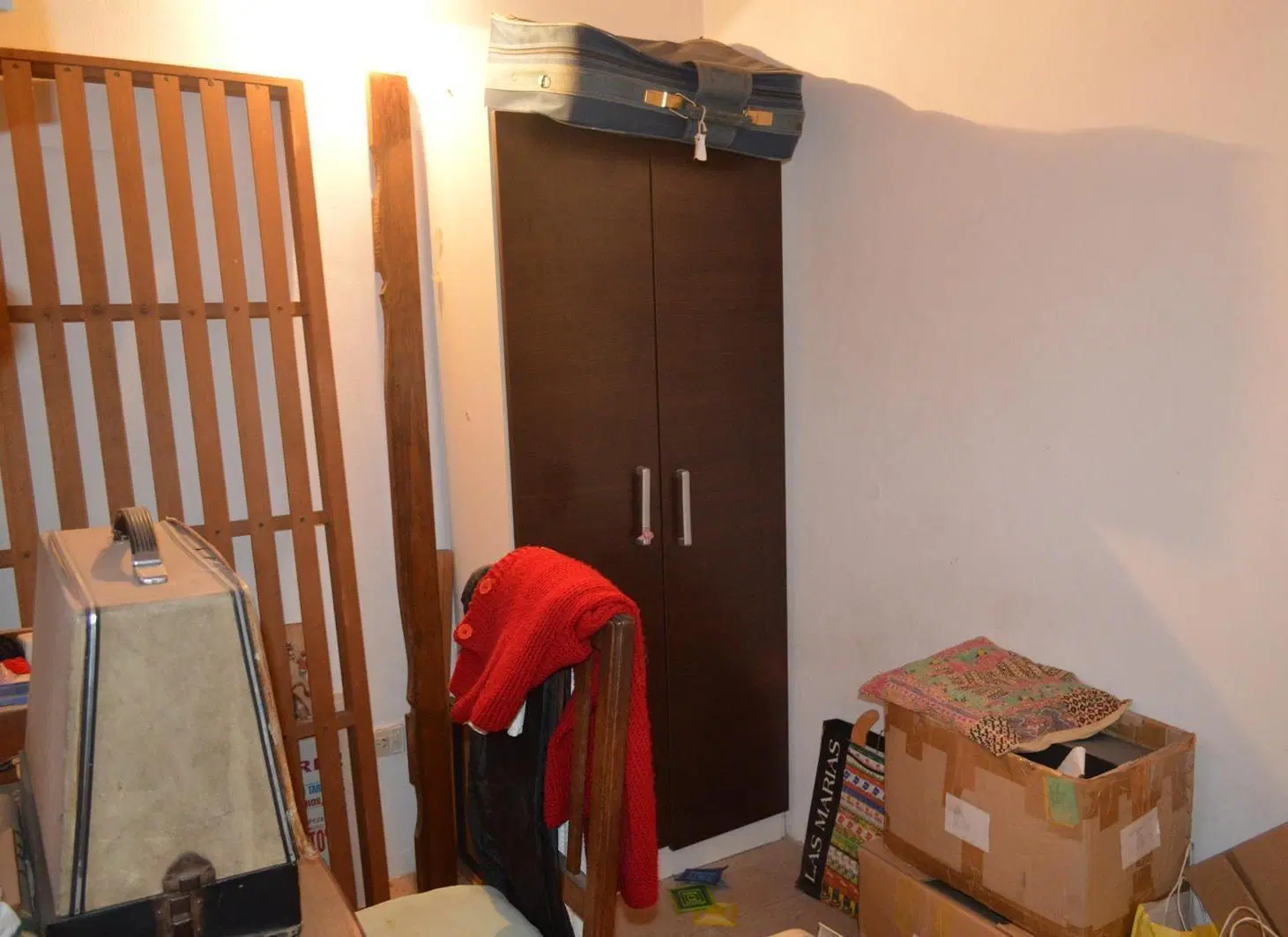 VENTA CASA EN ZONA SUR. DOS DORMITORIOS Y COMODÍN 4