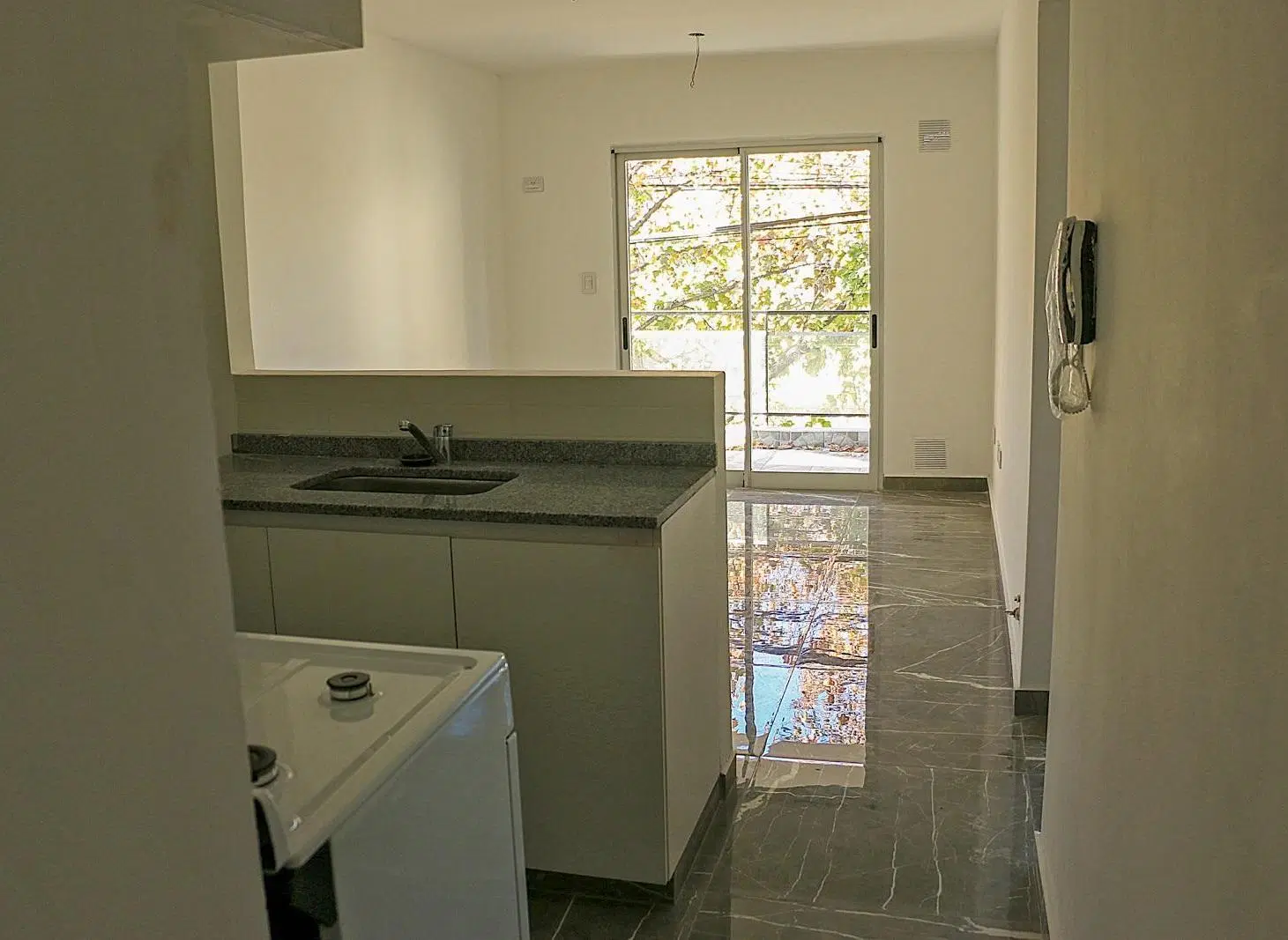 VENTA DEPARTAMENTO 1 DORMITORIO BALCON ECHESORTU 4