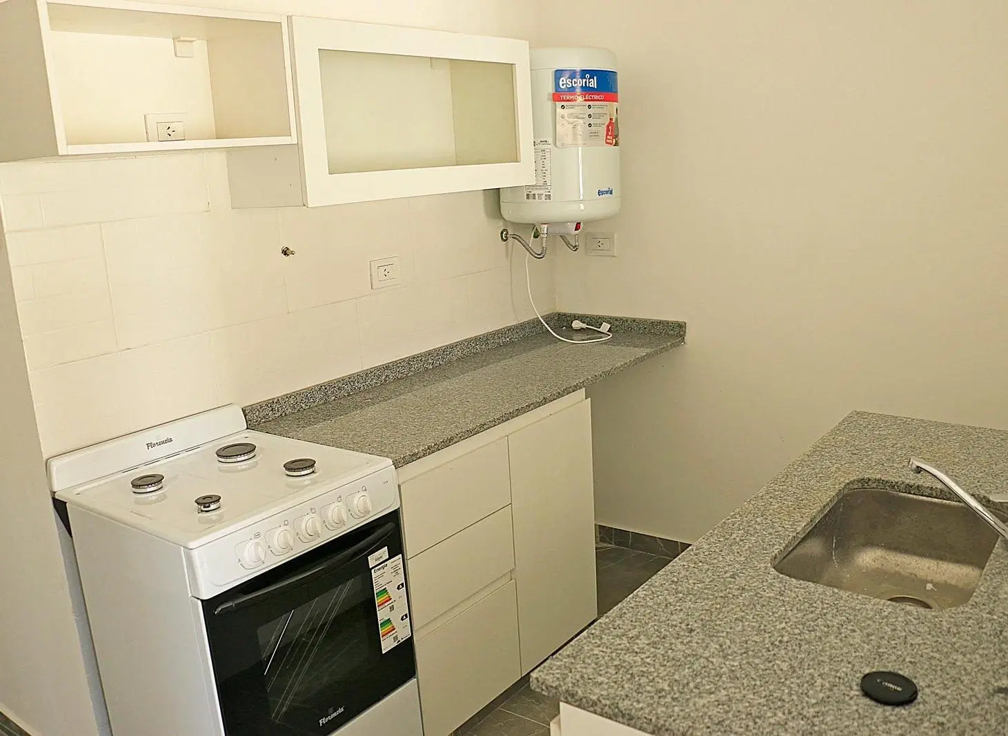 VENTA DEPARTAMENTO 1 DORMITORIO BALCON ECHESORTU 3