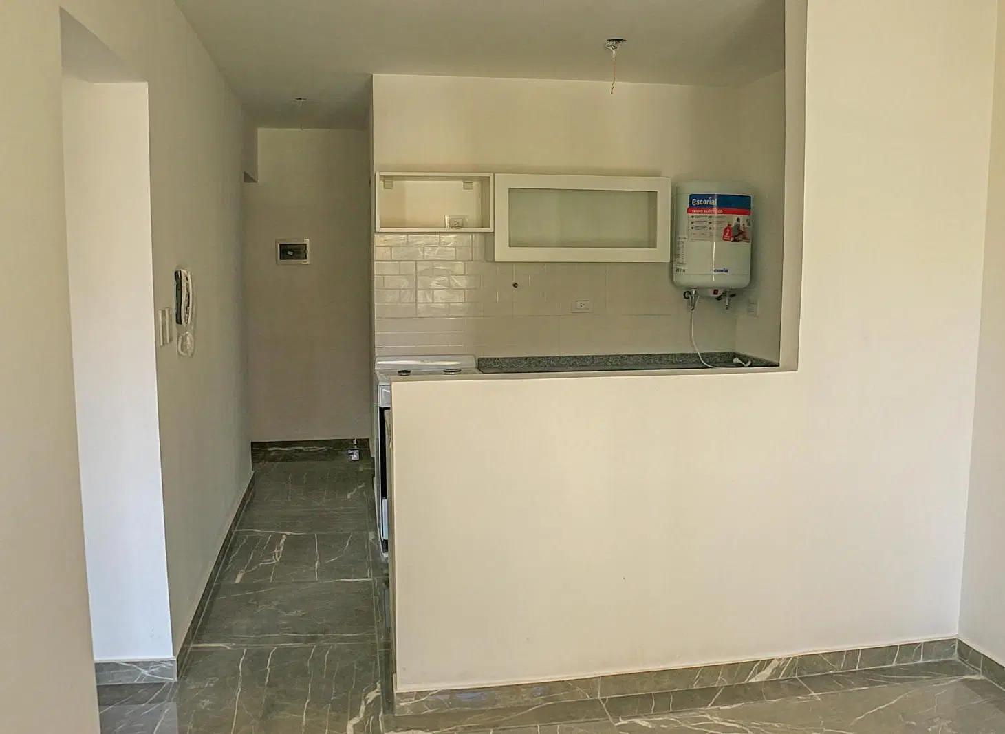 VENTA DEPARTAMENTO 1 DORMITORIO BALCON ECHESORTU 1