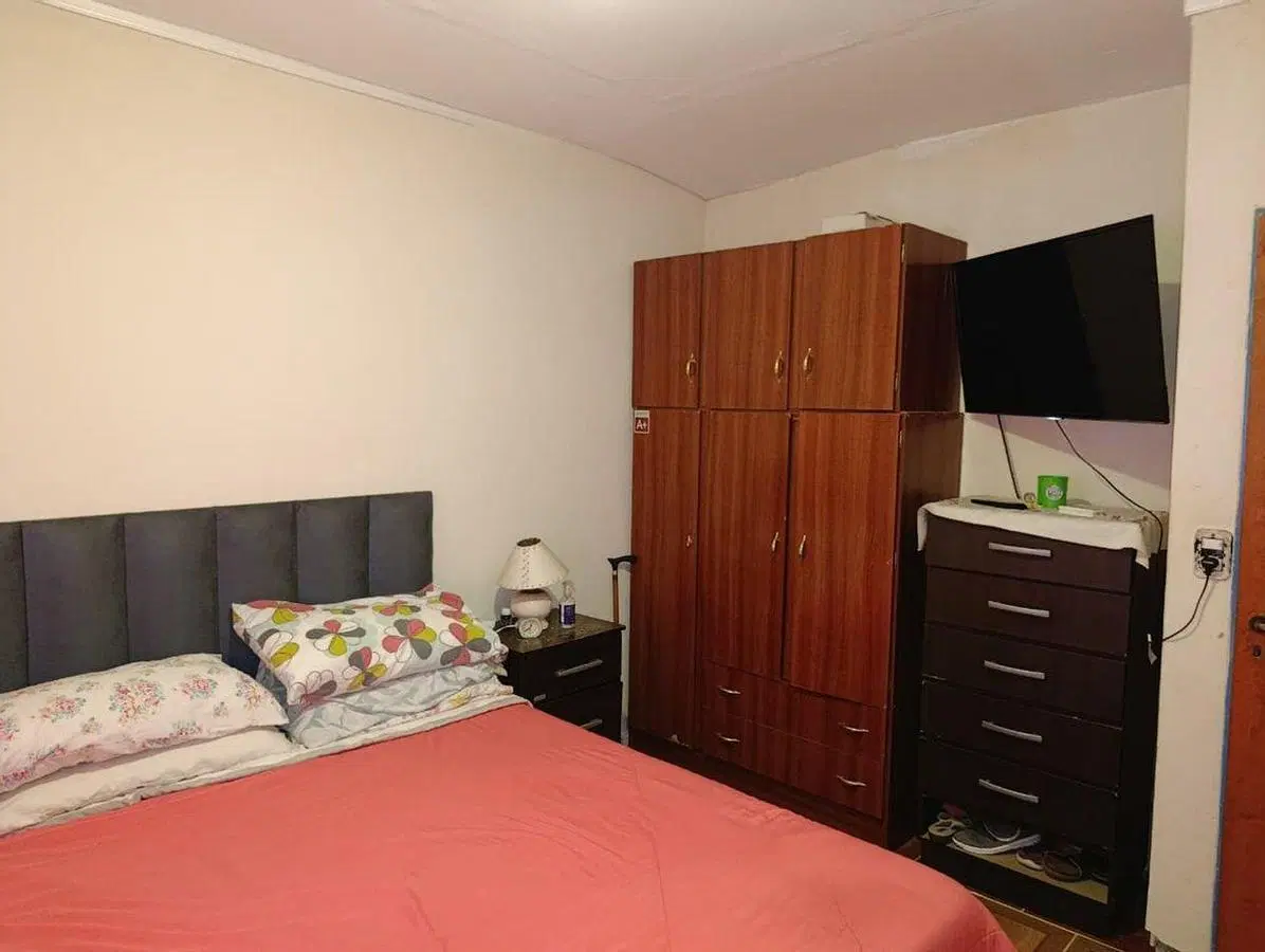 CASA VENTA 3 DORMITORIOS - B° ACINDAR 5