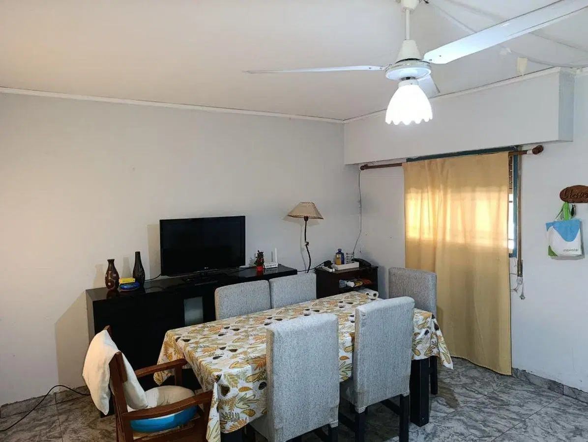 CASA VENTA 3 DORMITORIOS - B° ACINDAR 1