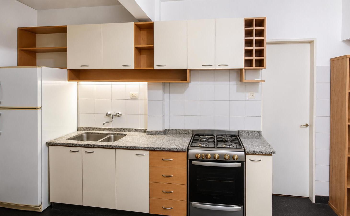 Foto de Venta Departamento 3 dormitorios centro de Rosario, imagen 4